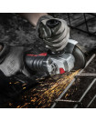   Esmerilhadeira 4.1/2 9002 700W 220V Skil 