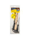 Kit Ferramentas com 5 Peças Tramontina			