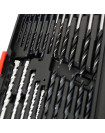   Kit Bits E Brocas 67 Peças Skil 