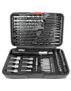   Kit Bits E Brocas 67 Peças Skil 