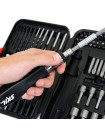   Kit Bits E Brocas 67 Peças Skil 