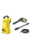 Lavadora K1 1200W 1600LBS Alta Pressão Karcher