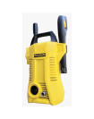 Lavadora K1 1200W 1600LBS Alta Pressão Karcher