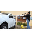 Lavadora K1 1200W 1600LBS Alta Pressão Karcher