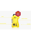 Lavadora K1 1200W 1600LBS Alta Pressão Karcher