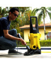 Lavadora K2 1200W 1600LBS  Àgua Fria Karcher 