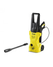 Lavadora K2 1200W 1600LBS  Àgua Fria Karcher 