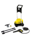 Lavadora K330 1500W 1160/1740LBS Karcher