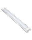 Luminaria Led Sobrepor Super Slim 36W 6500K Nitrolux