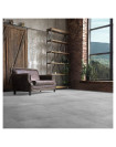 Porcelanato 76X76 HD Balance Grey Acetinado Tipo A Pamesa