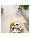 Porcelanato 76X76 HD Balance Ivory Acetinado Tipo A Pamesa