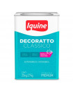 Textura Icores Decoratto Clássico P 27KG Iquine 