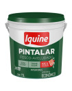 Tinta Pintalar Fosco Branco 15L Iquine