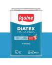 Tinta Diatex Acrílica Fosca Ipanema 18L Iquine