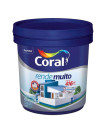 Tinta Rende Muito Branca 15L Coral