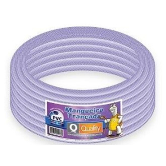 Mangueira Trançada PVC 3/4 - Quality