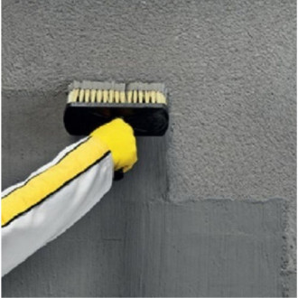 Impermeabilizante Tecplus Top 4kG Quartzolit