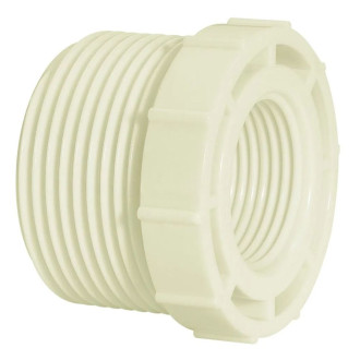 Bucha roscável redução 1X3/4 Amanco