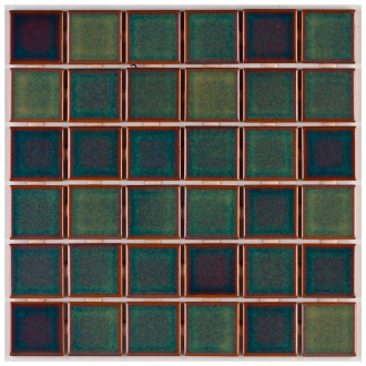 Pastilha Jade 5X5 - Atlas 