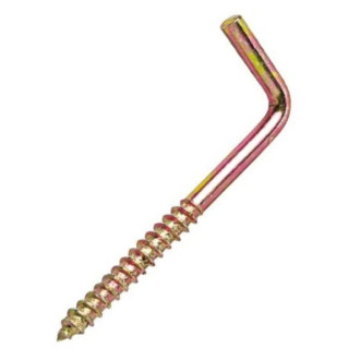 Escápula Bicromatizado 19X60mm 4Pçs 7313 Bemfixa