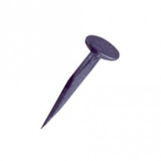 Tacha Azulada N°10 a 15mm 50 unidades Bemfixa