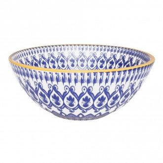 Tigela de Cerâmica La Carreta 600 ml Oxford