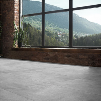 Porcelanato Pamesa 76x76 Balance Cimento AC Tipo  C 