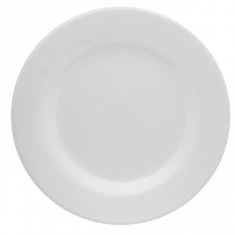 Prato Raso 26cm Vitra Plus Biona Oxford