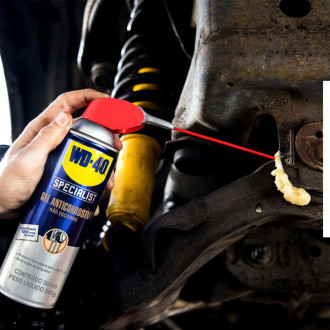 Gel Anticorrosivo 360ML WD 40