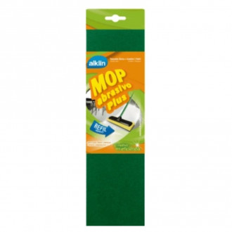 Refil para Mop Abrasivo Alklin