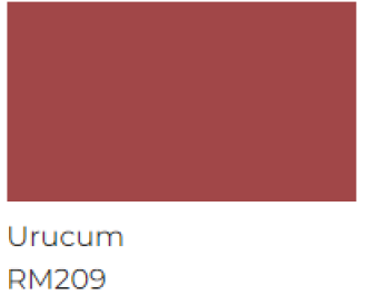 Tinta Econômica Muda Fácil Fosca Urucum 3.6 Litros Suvinil Glasu