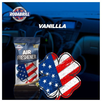 Sache Aromatizante Vanilla Rodabrill