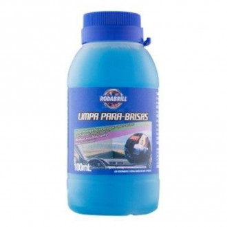 Limpa para-brisas Rodabrill