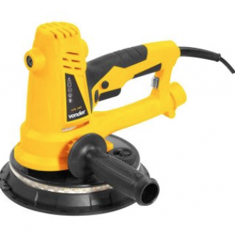 Lixadeira vonder parede com led LPV750