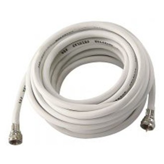 Cabo Coaxial Pronto com Conector 5 Metros Interneed