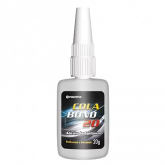 Colabond 3g Pulvitec