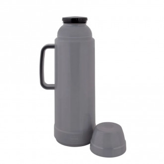 Garrafa Térmica Use 1 Litro Resiliência MOR