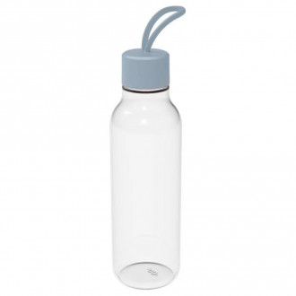 Garrafa Para Água Squeeze Liv 700 ml Verde OU