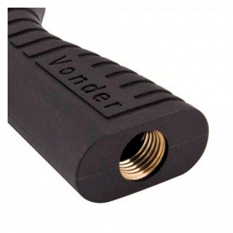 Pistola de Ar para Limpeza Botão PL006 Vonder