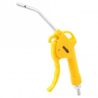 Pistola de Limpeza C\Bico Gatilho PL10 Vonder
