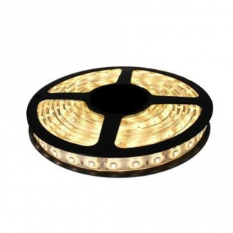 Fita led 2835 12V 24W 5M 2700K Nitrolux
