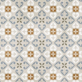 Porcelanato Incesa 80X80 Evora Cetim Tipo A 