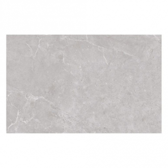 Porcelanato Incesa 80X80 Habitar Cinza Cetim Tipo A