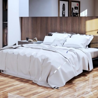 Cerâmica Pointer 60X60 Parquet  Jequitiba Tipo A