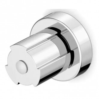 Acabamento Smart Para Registro 1/2" 3/4" 1" B5001cmcrb Celite