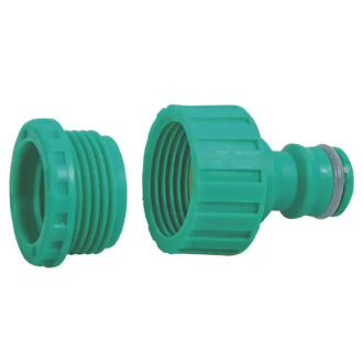 Adaptador de Engate Femea 1/2" 3/4"  78502/000 Tramontina