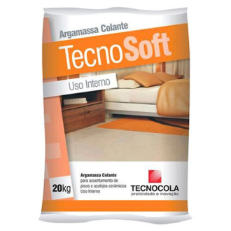  Argamassa ACI Interno Tecnosoft