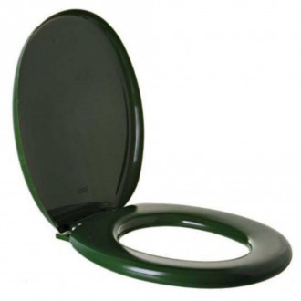 ASSENTO ALMOFADADO VERDE TPK/AS*VD6 ASTRA
