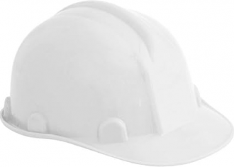 Capacete vonder branco  