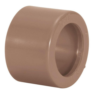 Bucha de Redução Soldável Curta 32 x 25mm Amanco